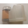 Silvermax Dishwasher Salt Reservoir 34420285 
